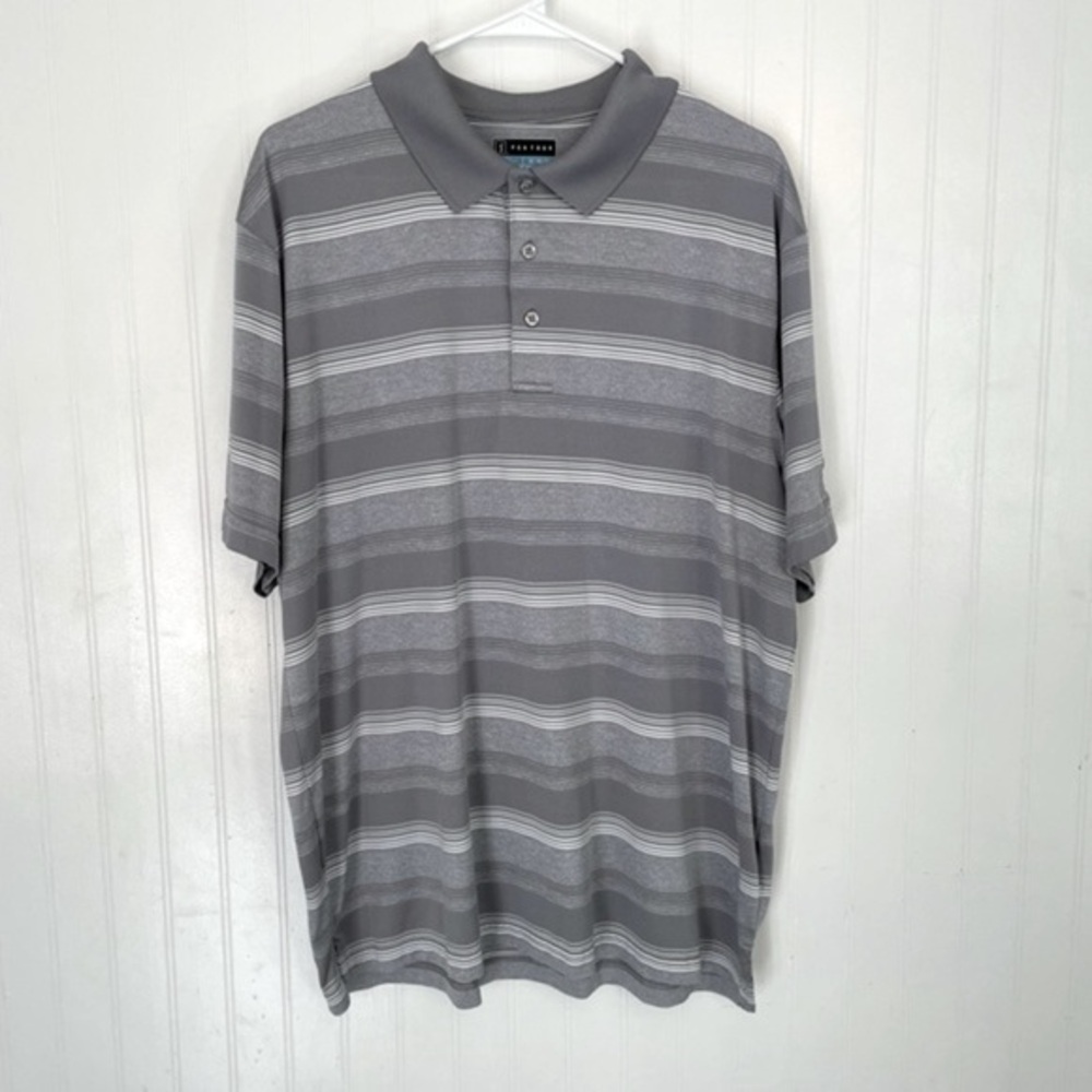 PGA Tour Airflux polo shirt - XL